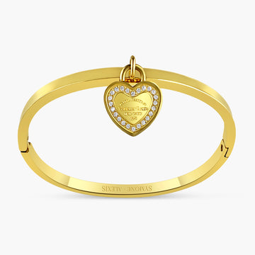 Bekka Statement Bracelet